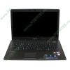 Мобильный ПК ASUS "K72JR" (Core i3 380M-2.53ГГц, 3072МБ, 500ГБ, HD5470, DVD±RW, LAN, WiFi, BT, WebCam, 17.3" HD+, FreeDOS) 