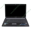 Мобильный ПК ASUS "N73SV" (Core i5 2410M-2.30 ГГц, 4096МБ, 2x500ГБ, GFGT540M, DVD±RW, 1Гбит LAN, WiFi, BT, WebCam, 17.3" Full HD, W'7 HP 64bit) 