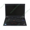 Мобильный ПК Lenovo "ThinkPad X220i" 4290RV4 (Core i3 2310M-2.10ГГц, 2048МБ, 320ГБ, HDG3000, 1Гбит LAN, WiFi, BT, WebCam, 12.5" WXGA, FreeDOS) 
