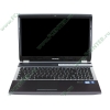 Мобильный ПК Samsung "NP-RF511-S04RU" (Core i3 2310M-2.10ГГц, 4096МБ, 640ГБ, GFGT540M, DVD±RW, 1Гбит LAN, WiFi, BT, WebCam, 15.6" WXGA, W'7 HP 64bit), черный 
