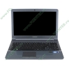 Мобильный ПК Samsung "NP-RC520-S01RU" (Core i3 2310M-2.10ГГц, 4096МБ, 500ГБ, GFGT520M, DVD±RW, 1Гбит LAN, WiFi, BT, WebCam, 15.6" WXGA, W'7 HP 64bit), черный 