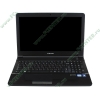 Мобильный ПК Samsung "NP-RC520-S02RU" (Core i3 2310M-2.10ГГц, 3072МБ, 320ГБ, GFGT520M, DVD±RW, 1Гбит LAN, WiFi, BT, WebCam, 15.6" WXGA, W'7 HP 64bit), красный 