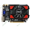 Видеокарта PCI-E 1024МБ ASUS "ENGTS450/DI/1GD3" (GeForce GTS 450, DDR3, D-Sub, DVI, HDMI) (ret)