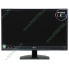 ЖК-монитор 21.5" LG "Flatron E2241S" BN 1920x1080, 5мс, TCO'5.0, черный (D-Sub) 
