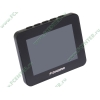 Цифровая фоторамка 3.5" Digma "PF-350", черный 
