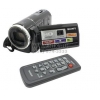 SONY HDR-PJ10E <Black> (AVCHD1080i, 4.2Mpx, 30xZoom, 3.0", 16Gb + 0MbMSPro Duo/SDXC, USB2.0/HDMI)