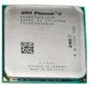 Процессор AMD Phenom II X4 955 AM3 (HDX955WFK4DGM) (3.2/1800/8Mb) OEM