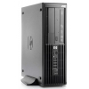 ПК HP Z200SFF i5-650 3.2/4M/320GB SATA/2x2GB/DVDRW/IntelHD/kbd/mouse/W7Pro64 (KK698EA)