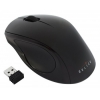 Мышь Oklick 412SW черный оптическая (800dpi) беспроводная USB для ноутбука (2but) (B313+C55)