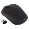 Мышь Oklick 540SW черный оптическая (800dpi) беспроводная USB1.1 (2but) (B316+C55) (мин.кол.5)