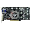 SVGA 128MB <AGP> DDR SUMA PLATINUM <GEFORCE4 TI4400> (RTL)+DVI+TV OUT