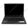 Мобильный ПК Acer "Aspire 7750G-2634G64Mikk" LX.RB101.001 (Core i7 2630QM-2.00ГГц, 4096МБ, 640ГБ, HD6850M, DVD±RW, 1Гбит LAN, WiFi, BT, WebCam, 17.3" HD+, W'7 HB 64bit) 