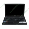 Мобильный ПК eMachines "E732G-383G50Mnkk" LX.ND601.002 (Core i3 380M-2.53ГГц, 3072МБ, 500ГБ, HD6550M, DVD±RW, 1Гбит LAN, WiFi, WebCam, 15.6" WXGA, W'7 HB 64-bit) 