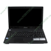 Мобильный ПК eMachines "E732-382G32Mikk" LX.NCA0C.029 (Core i3 380M-2.53ГГц, 2048МБ, 320ГБ, GMAHD, DVD±RW, 1Гбит LAN, WiFi, WebCam, 15.6" WXGA, Linux) 