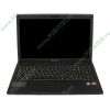 Мобильный ПК Lenovo "G565" 59058808 (Phenom II X3 N850-2.20ГГц, 3072МБ, 500ГБ, HD5470, DVD±RW, LAN, WiFi, BT, WebCam, 15.6" WXGA, W'7 HB 64bit) 