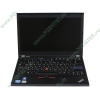 Мобильный ПК Lenovo "ThinkPad X220" 4290RA7 (Core i7 2620M-2.70ГГц, 4096МБ, 320ГБ, HDG3000, 1Гбит LAN, WiFi, BT, WebCam, 12.5" WXGA, W'7 Pro 64bit) 