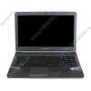 Мобильный ПК Samsung "NP-RC520-S03RU" (Core i5 2410M-2.30ГГц, 4096МБ, 500ГБ, GFGT520M, DVD±RW, 1Гбит LAN, WiFi, BT, WebCam, 15.6" WXGA, W'7 HP 64bit), черный 
