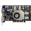 SVGA 128MB <AGP> DDR SUMA PLATINUM <GEFORCE4 TI4200> VIVO (RTL)+DVI+TV IN/OUT