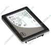 Накопитель SSD 80ГБ 2.5" Intel "SSDSA2CW080G310" (SATA II) (oem)