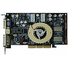 SVGA 64MB <AGP> DDR SUMA PLATINUM <GEFORCE4 TI4200> SE (RTL)+DVI+TV OUT