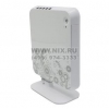 3Q <3QNTP-Sign ION-W23MeeGo> White Atom D510/2/320/GT218/WiFi/MeeGo