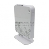 3Q <3QNTP-Sign ION-WHITEP> White Atom D510/noRAM/noHDD/GT218/WiFi/noOS