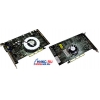 SVGA 64MB <AGP> DDR SUMA PLATINUM <GEFORCE4 TI4200> DUAL COOLER (RTL)