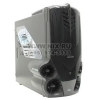 Miditower Aerocool <Syclone II Bk><EN56458> ATX без БП с дверцей