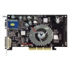 SVGA 64MB <AGP> DDR SUMA PLATINUM <GEFORCE4 MX-460> SE (RTL)+DVI+TV-IN/OUT