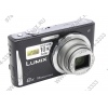 Panasonic Lumix DMC-FS35-K <Black> (16.1Mpx, 28-224mm, 8x, F3.3-F5.9, JPG, SD/SDHC/SDXC, 2.7",  USB2.0, AV, Li-Ion)