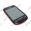 Samsung Corby II GT-S3850 Candy Pink(QuadBand, LCD320x240@256K, GPRS+BT3.0+WiFi, microSD, видео, FM)