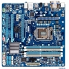 Мат. плата GIGABYTE GA-Z68MA-D2H-B3 <S1155, iZ68, 4*DDR3, 3*PCI-E16x, SVGA, DVI, SATA III, SATA RAID, USB 3.0, GB Lan, mATX, Retail>