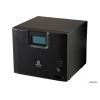 Сетевой накопитель 4Tb Iomega StorCenter ix4-200D Cloud Edition (35437) Network Storage (ПО для Back Up)