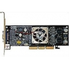 SVGA 64MB <AGP> DDR SUMA PLATINUM <GEFORCE4 MX-440> (OEM)+TV OUT