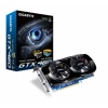 Видеокарта 1Gb <PCI-E> Giga Byte GV-N460UD-1GI с CUDA <GFGTX460, GDDR5, 256 bit, 2*DVI, mini HDMI, Retail>