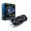 Видеокарта 1Gb <PCI-E> GIGABYTE GV-N560UD-1GI с CUDA <GFGTX560Ti, GDDR5, 256 bit, 2*DVI, mini HDMI, Retail>