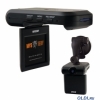 Автомобильный Видеорегистратор Mystery MDR-600 SDHC MMC miniUSB угол обзора 120