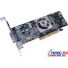SVGA 64MB <AGP> DDR SUMA PLATINUM <GEFORCE4 MX-440SE> (RTL)+TV OUT