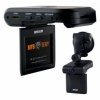 Автомобильный Видеорегистратор Mystery MDR-700 SDHC MMC miniUSB угол обзора 120