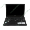 Мобильный ПК eMachines "D528-922G32Mnkk" LX.NCZ0C.001 (Celeron 925-2.30ГГц, 2048МБ, 320ГБ, GMA4500MHD, DVD±RW, LAN, WiFi, 14.0" WXGA, Linux) 