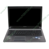 Мобильный ПК Lenovo "V570" 59070765 (Core i3 2310M-2.10ГГц, 3072МБ, 320ГБ, GFGT525M, DVD±RW, 1Гбит LAN, WiFi, BT, WebCam, 15.6" WXGA, W'7 HB 64bit) 