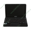 Мобильный ПК Samsung "NP-NC110-A01RU" (Atom N455-1.66ГГц, 1024МБ, 250ГБ, GMA3150, LAN, WiFi, BT, WebCam, 10.1" WSVGA, W'7 S) 
