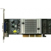 SVGA 64MB <AGP> SUMA PLATINUM <GEFORCE4 MX-420> (RTL)+TV OUT
