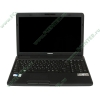 Мобильный ПК Toshiba "Satellite C660-1EM" (Pentium DC P6200-2.13ГГц, 2048МБ, 320ГБ, GMAHD, DVD±RW, LAN, WiFi, BT, WebCam, 15.6" WXGA, без ОС) 