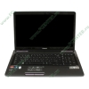 Мобильный ПК Toshiba "Satellite L675D-113" (Turion II X2 P560-2.50ГГц, 2048МБ, 320ГБ, HD4250, DVD±RW, LAN, WiFi, BT, WebCam, 17.3" HD+, W'7 HP 64bit), серый 