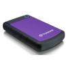 Жесткий диск Transcend USB 1Tb TS1TSJ25H2P 2.5"