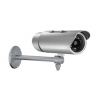 Видеокамера IP D-Link DCS-7110 4-4мм цветная корп.:серый