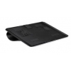 Подставка для ноутбука Fellowes GoRiser портативная, складная (8мм), до 17" (8030402) (FS-8030402)