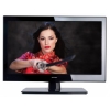Телевизор LED Supra 22" STV-LC2277FLD Black Full HD DVD Combo Rus