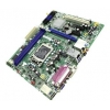 INTEL DH61BE (OEM) LGA1155 <H61> PCI-E Dsub+DVI+GbLAN SATA  MicroATX 2DDR-III